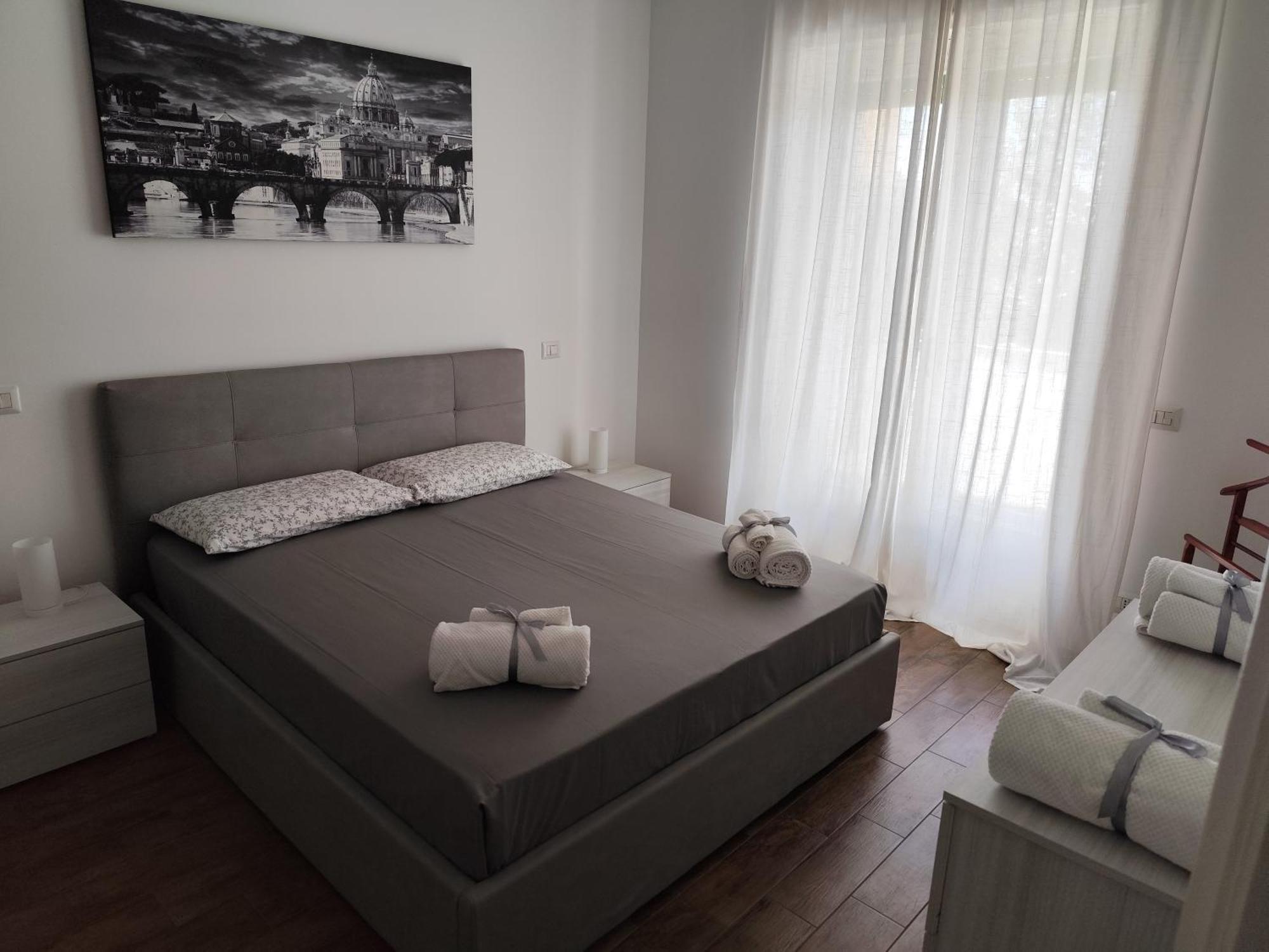Apartment Vacanze *