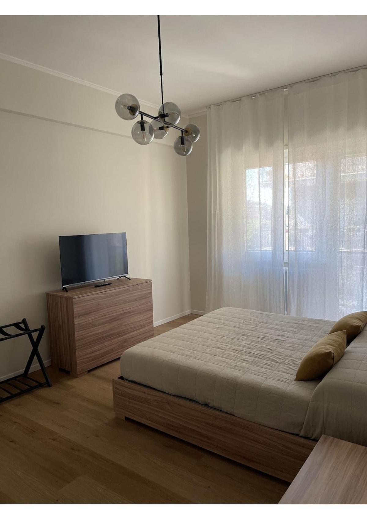 Apartment Bonci - In Zona Policlinico Gemelli, Universita Cattolica, Vaticano, Stadio Olimpico