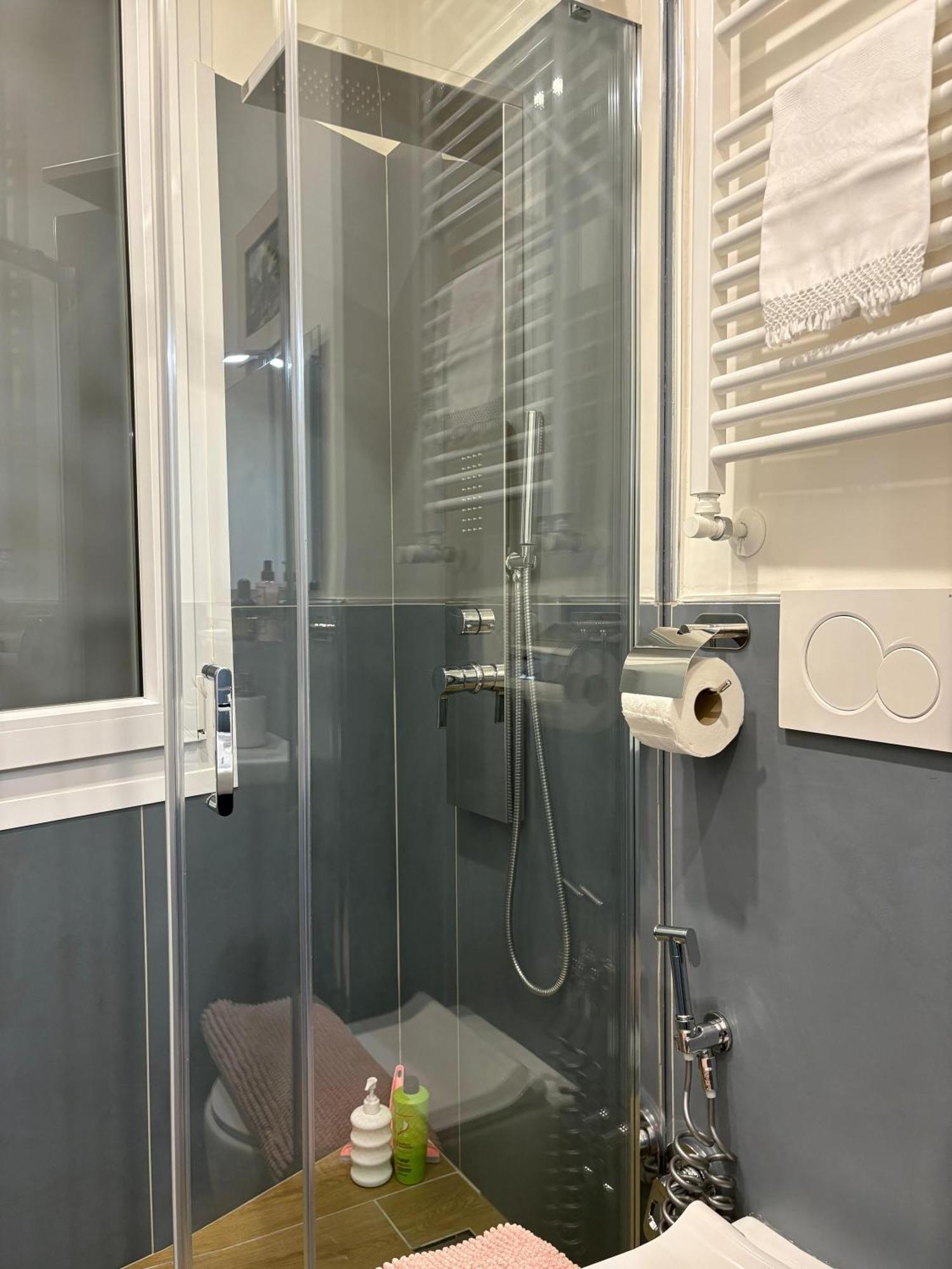 Stanza Del Principe Guest house Rome