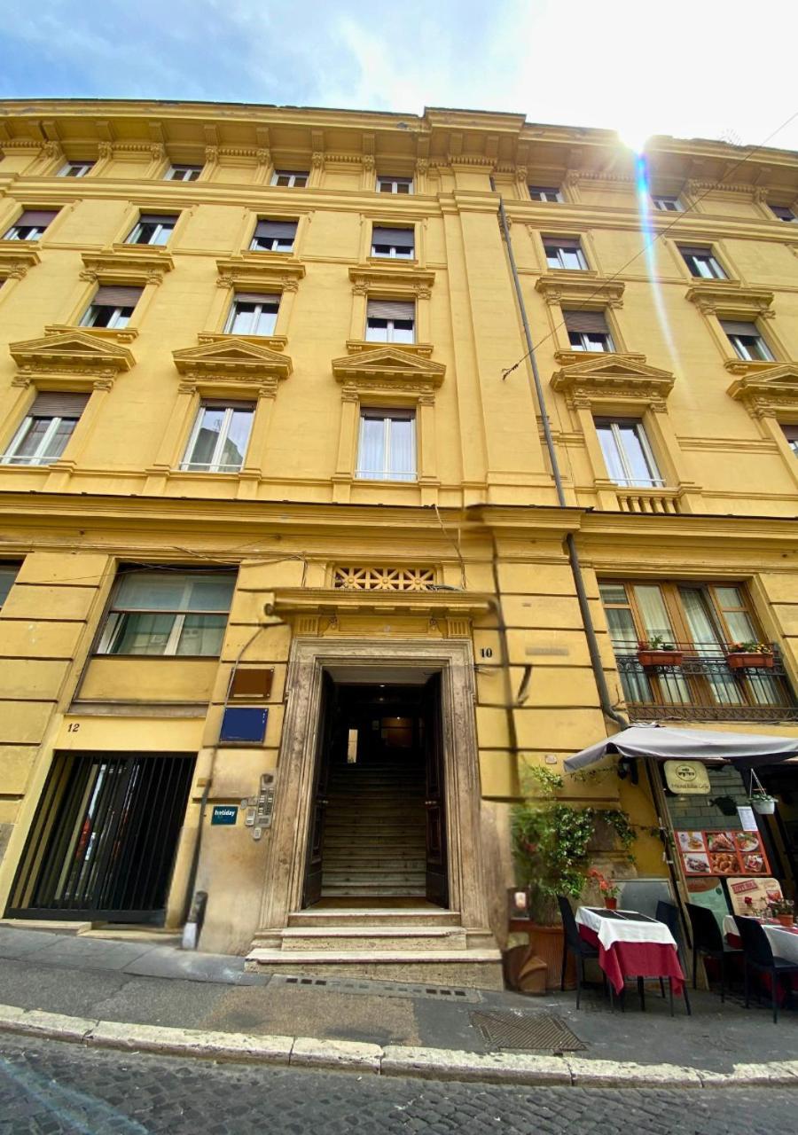 Guest house Trevi Imperial 3 Rome