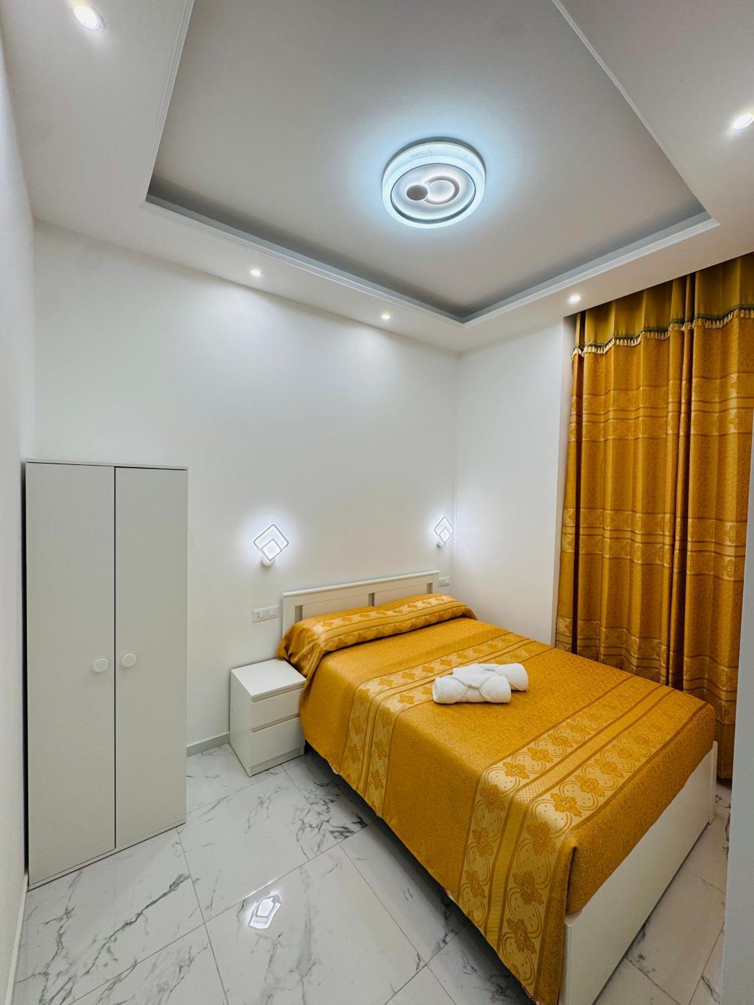 Guest house Acropoli *