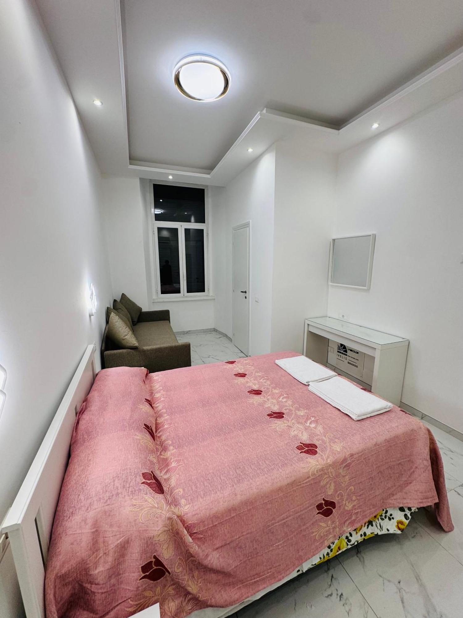 Guest house Acropoli