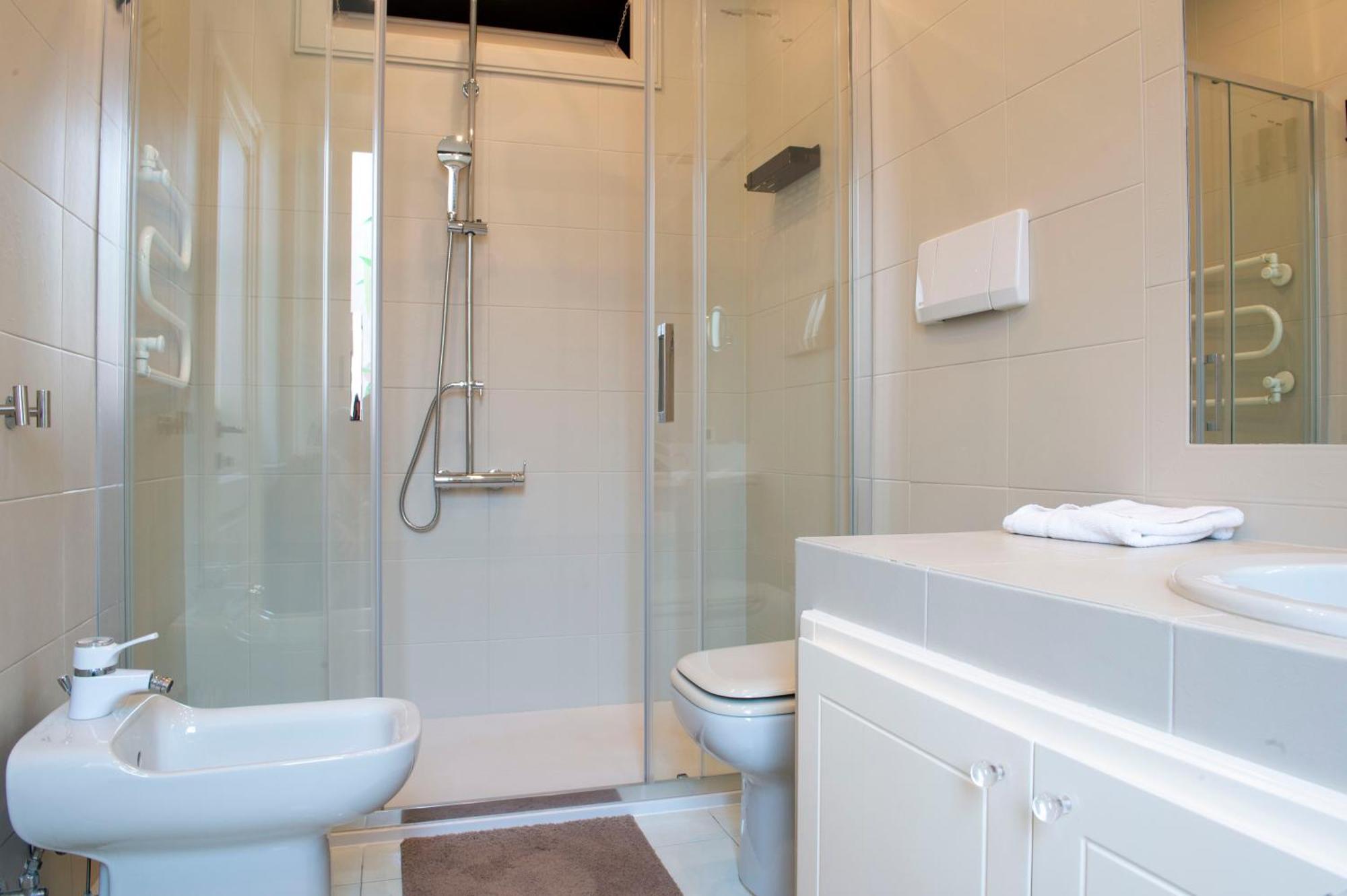 Pantheon Deluxe Apartment