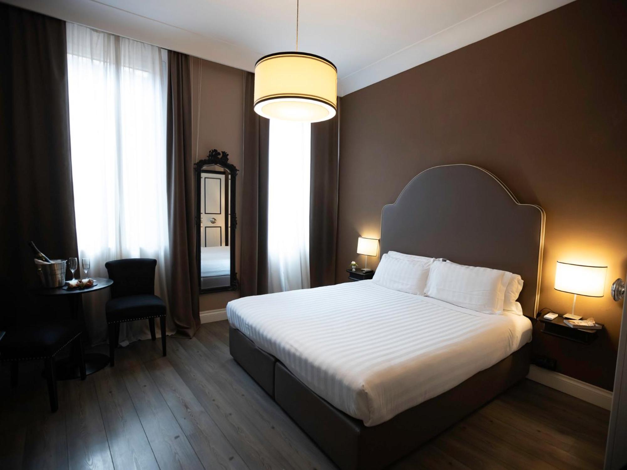 Jb Relais 2* Roma
