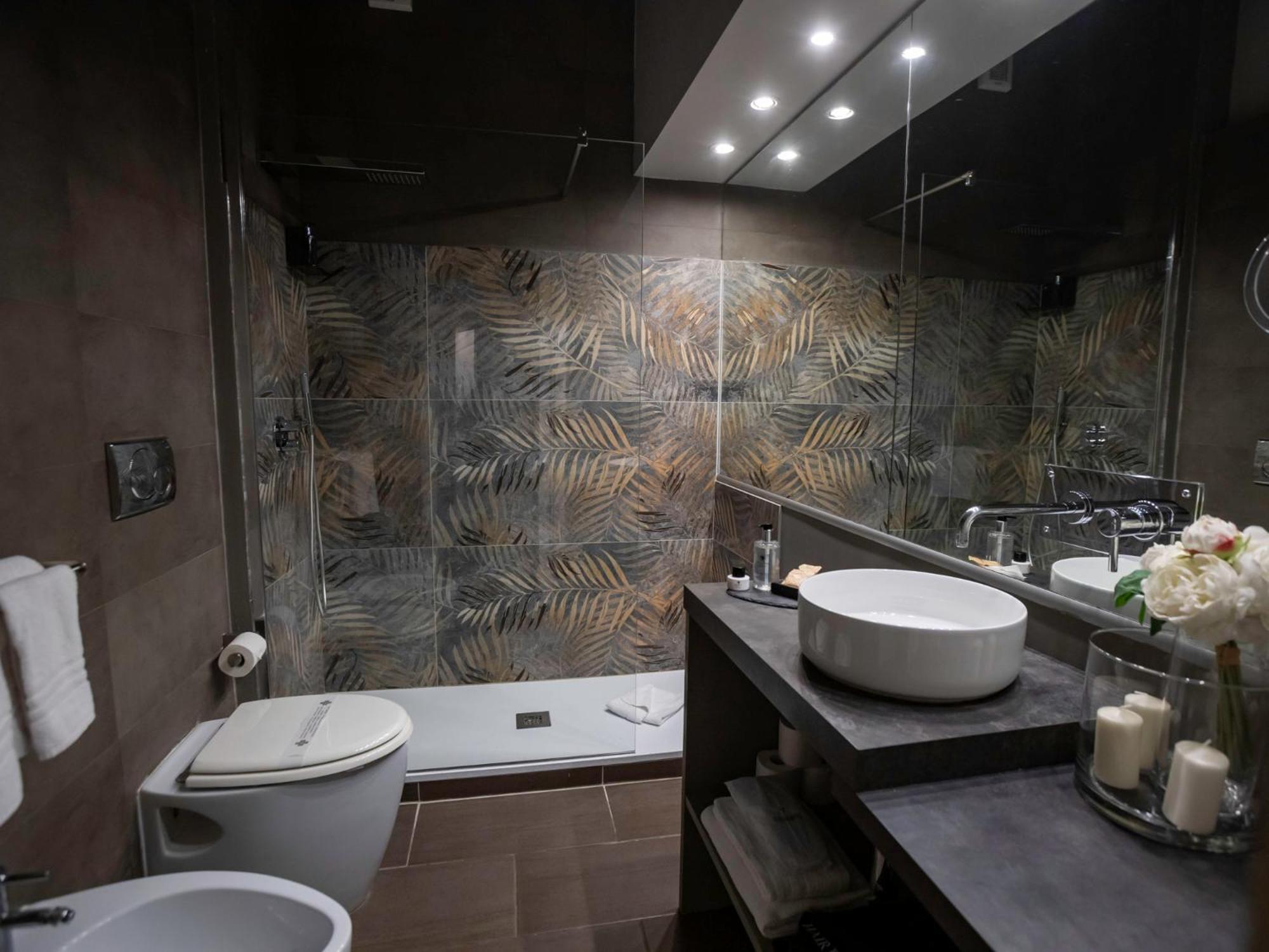 Acomodação com café da manhã  Jb Relais 2*