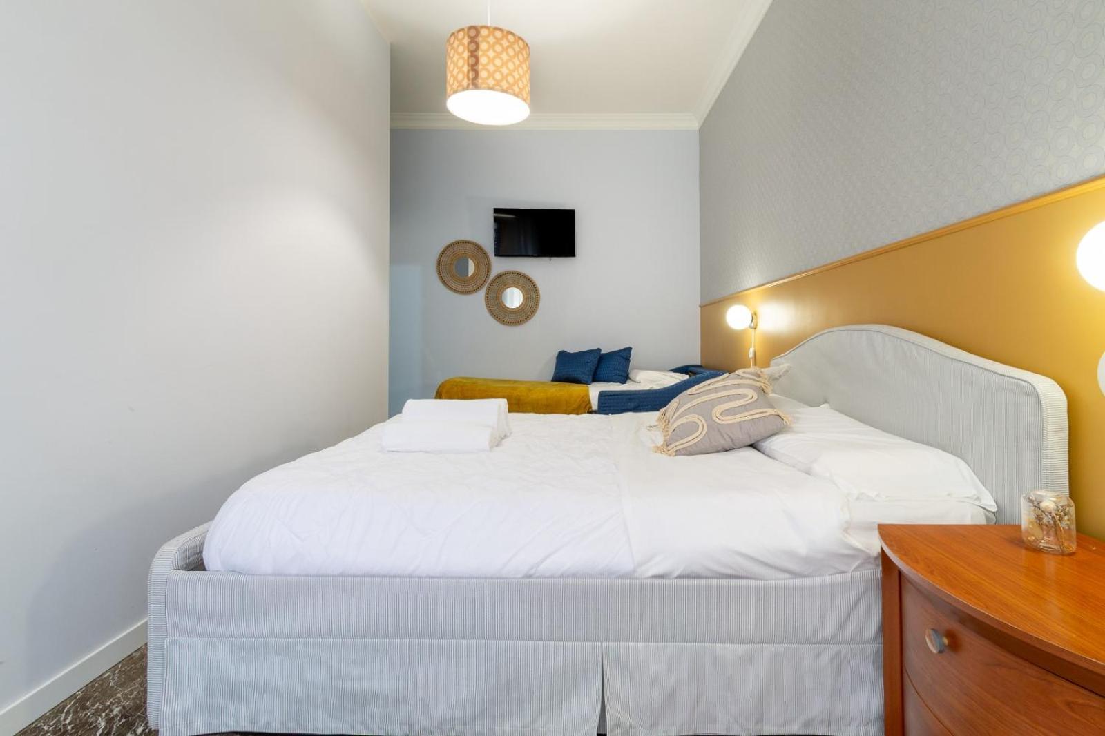 Aureum With Private Terrace Affittacamere Roma