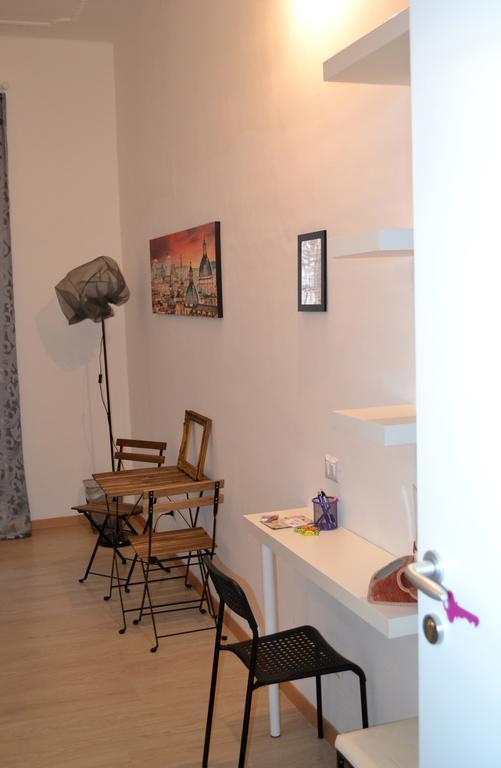 Arthouse Termini 2* Rome