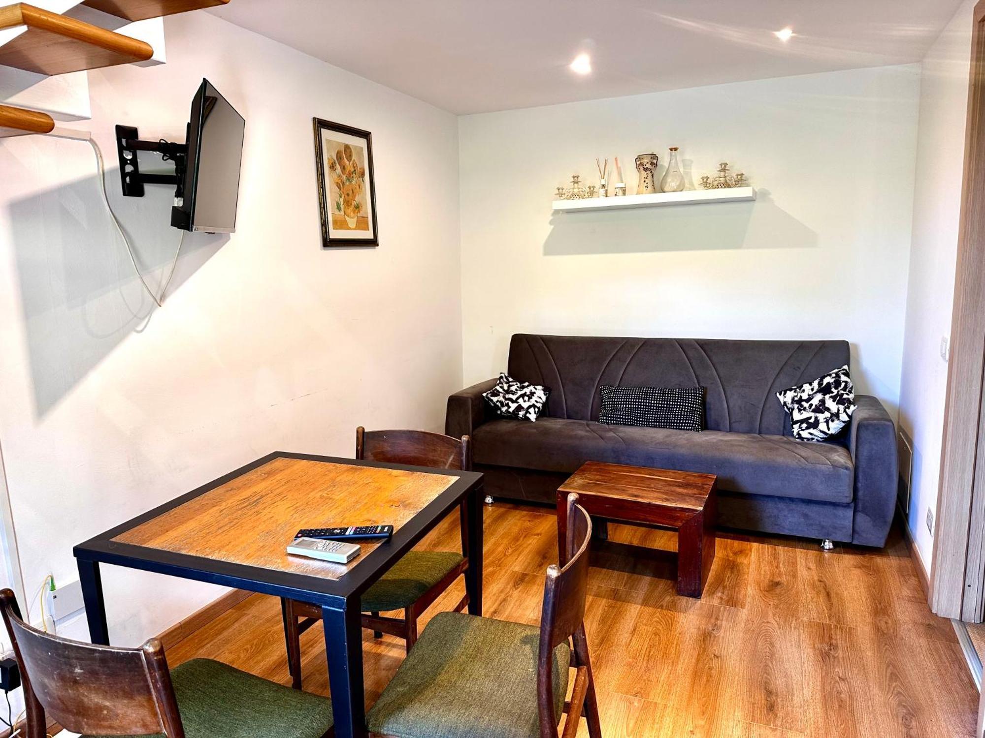 Casa Marlon Pietralata Apartamento Roma