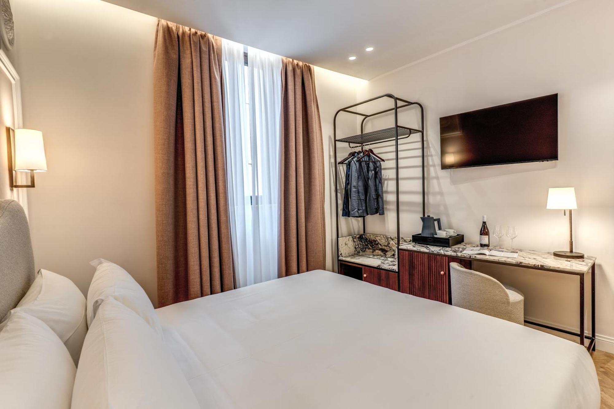 Hotel Fori Imperiali Rome