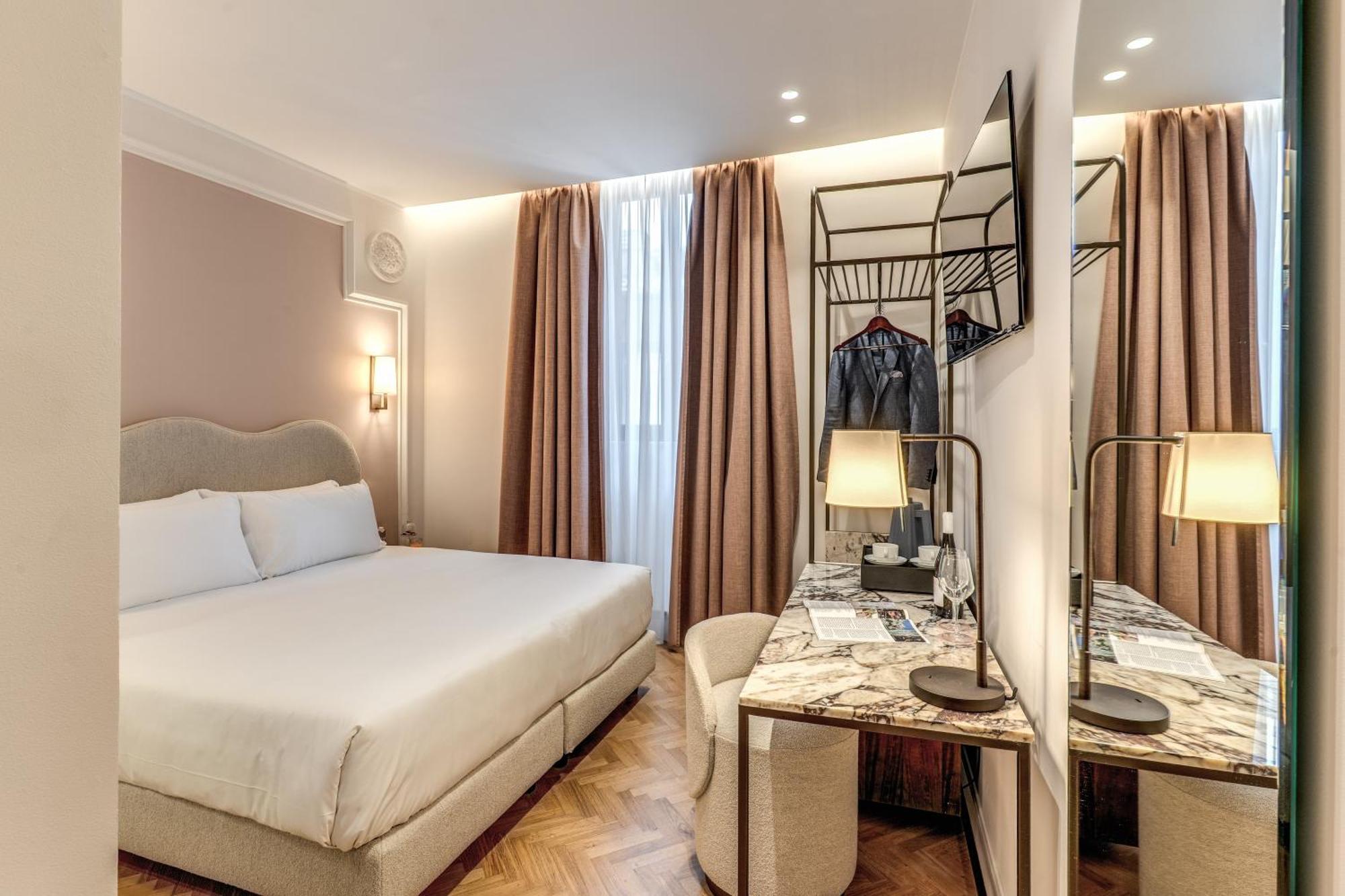 Hotel Fori Imperiali Rome