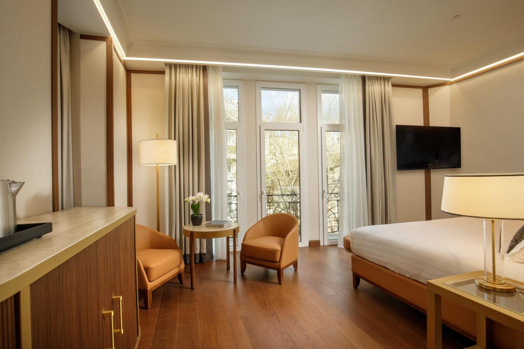 Hotel Imperiale By Omnia