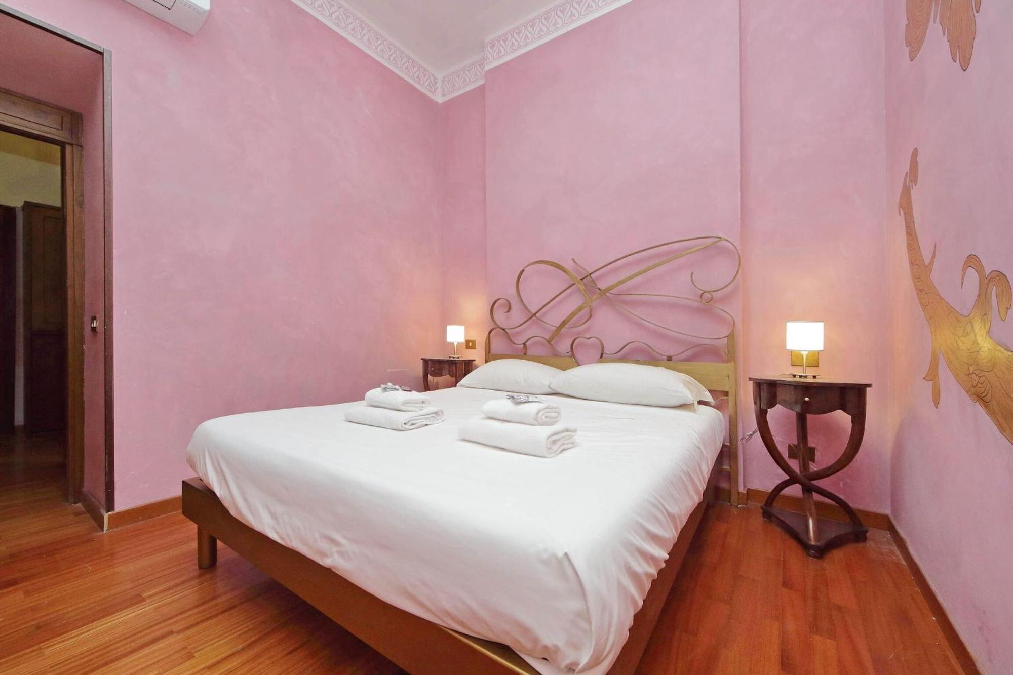 Appartement Vantaggio Rome