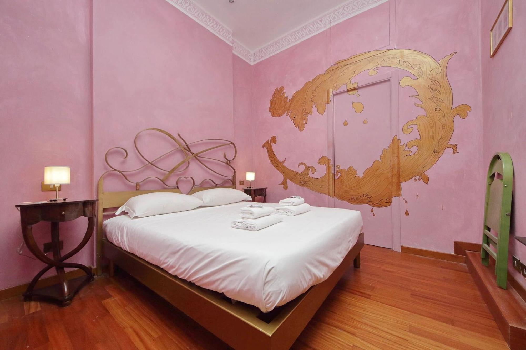 Vantaggio Appartement *