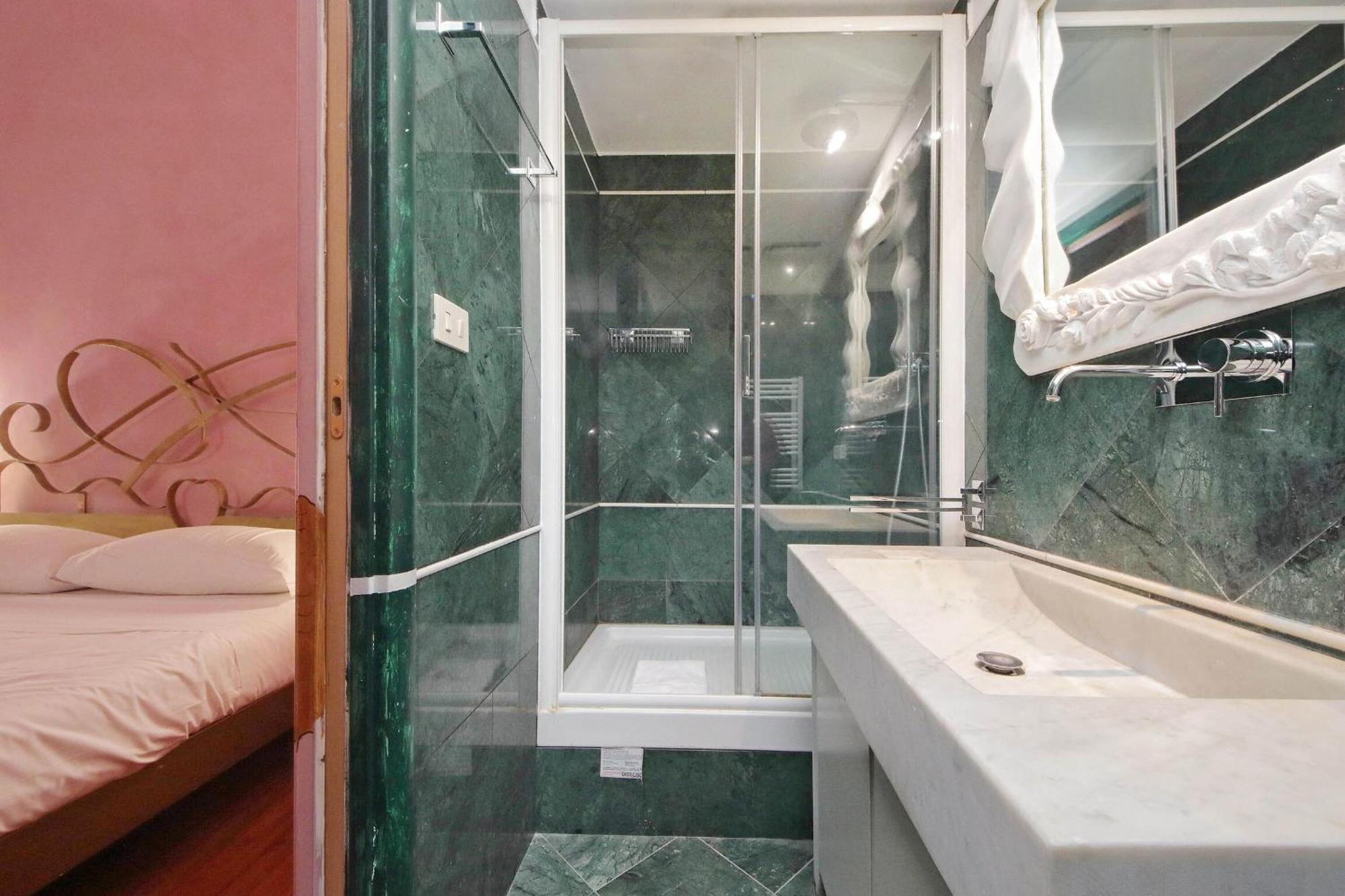 Vantaggio Appartement Rome