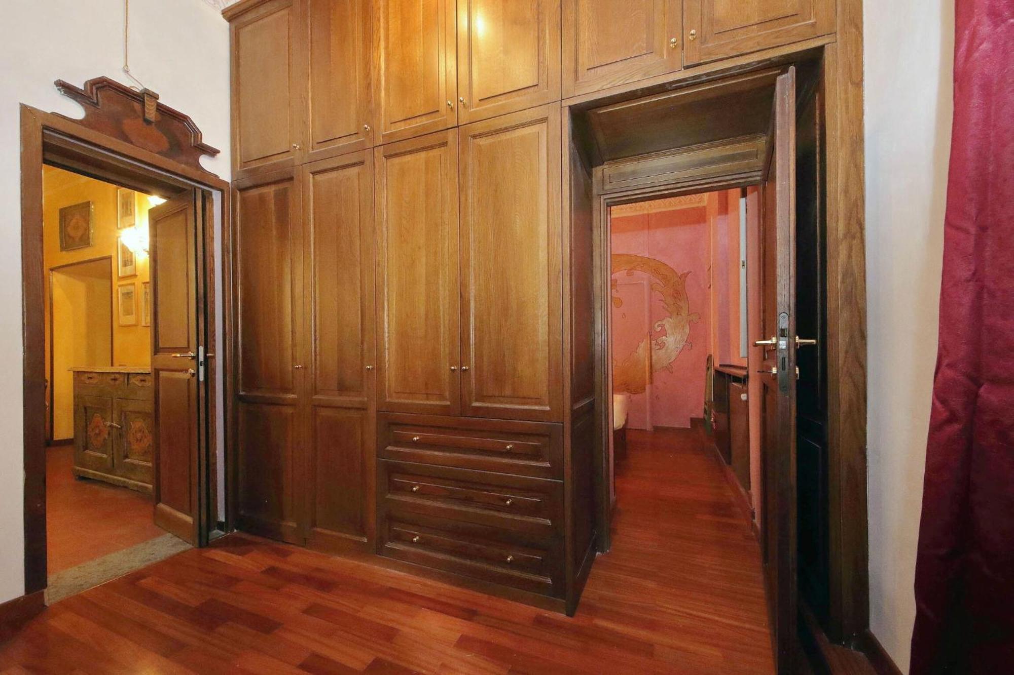 Vantaggio Rome