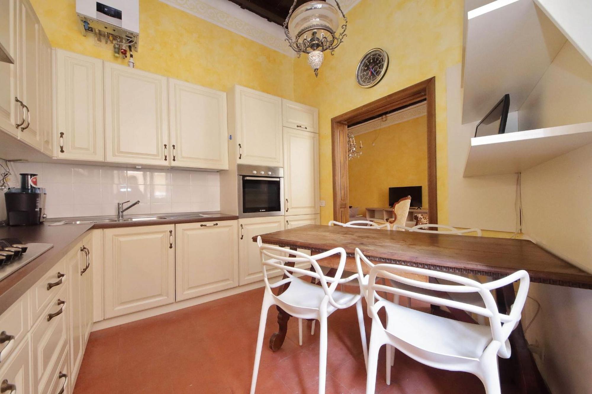 Vantaggio * Rome