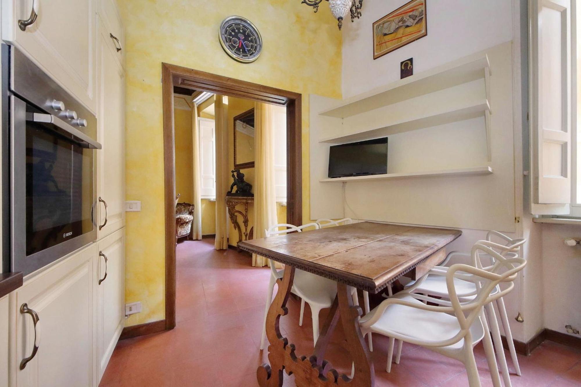 Vantaggio Appartement *