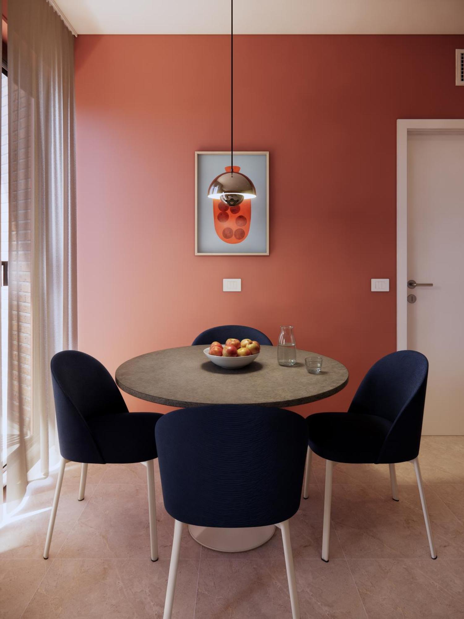 Numa Trastevere Appart hôtel 4*