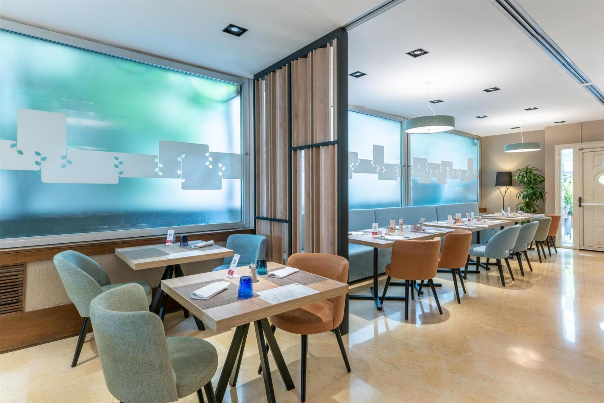 Hilton Garden Claridge Hotel Rome