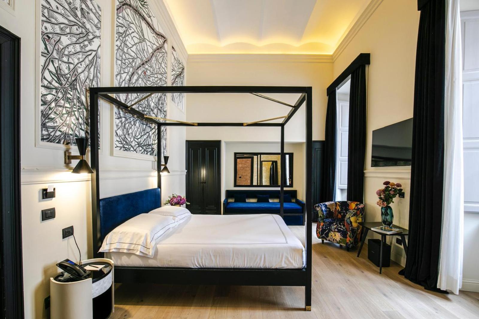 Luxus Rome