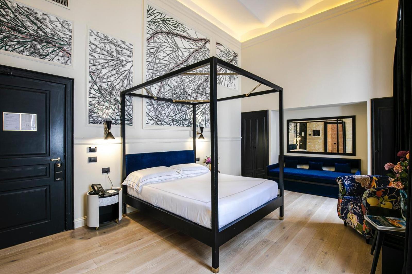 Luxus Rome