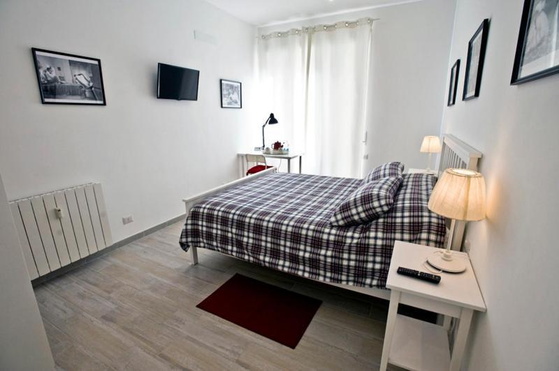 Bed & Breakfast Fellini Rome
