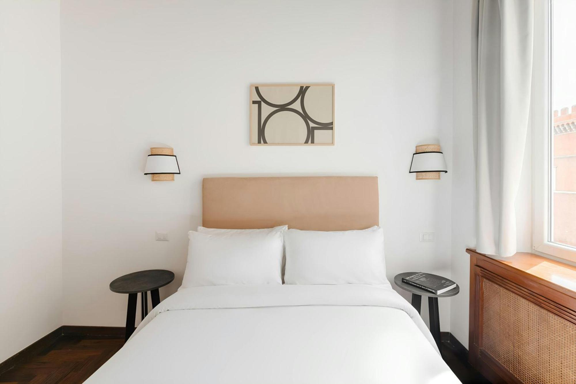 Sonder By Marriott Bonvoy Piazza Venezia Aparthotel Rome