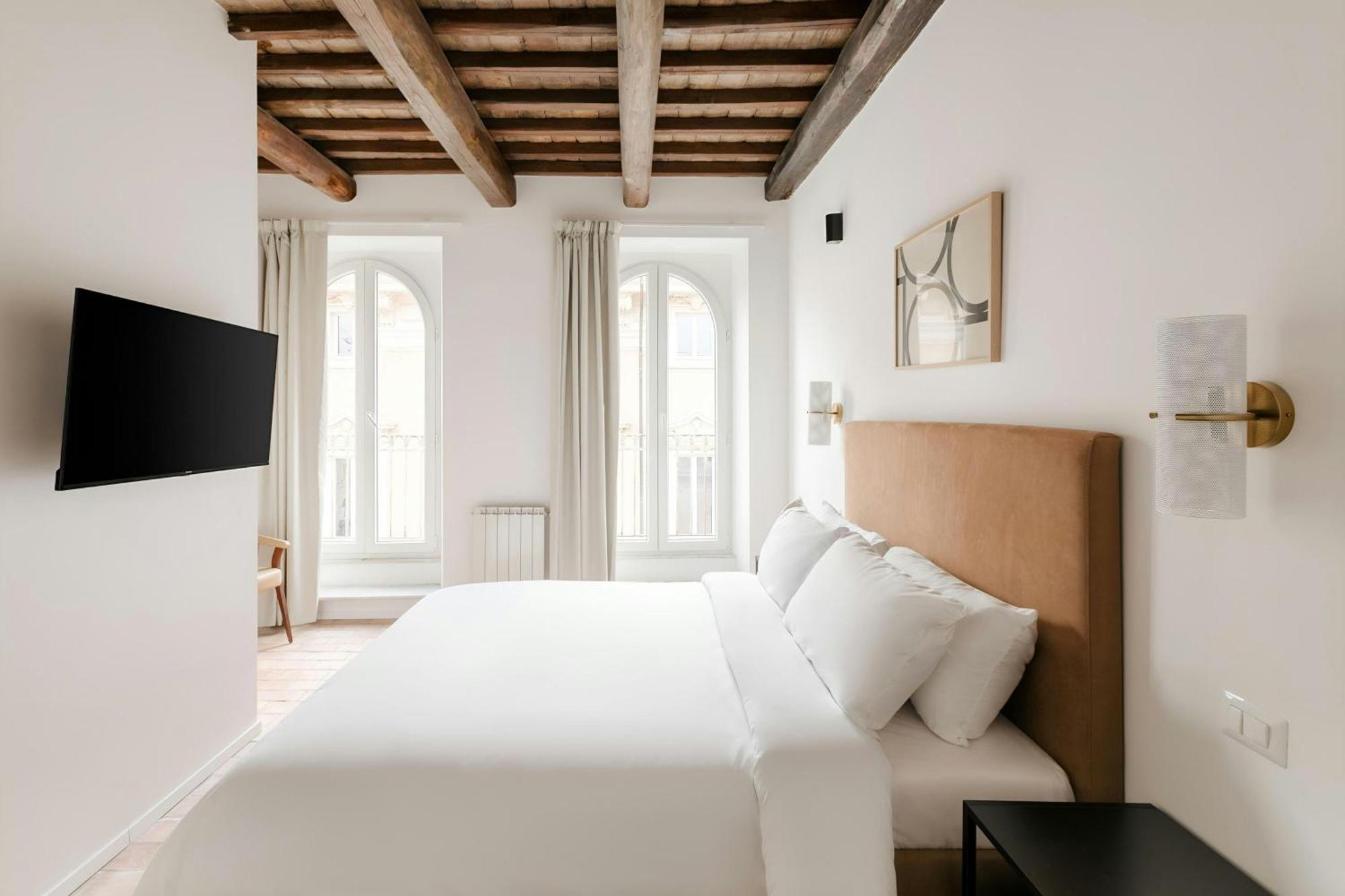 Aparthotel Sonder By Marriott Bonvoy Piazza Venezia 3*
