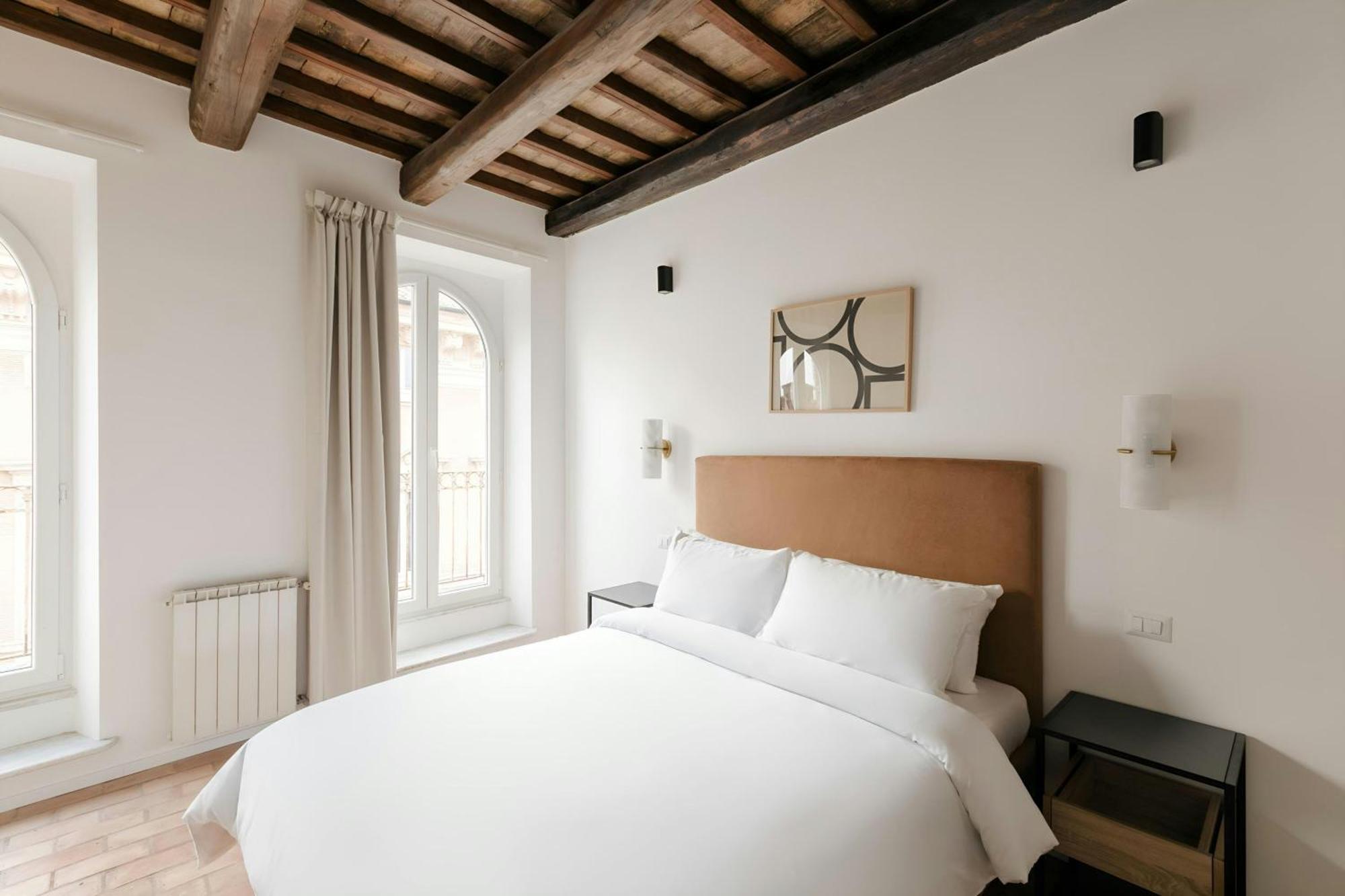 Sonder By Marriott Bonvoy Piazza Venezia 3*