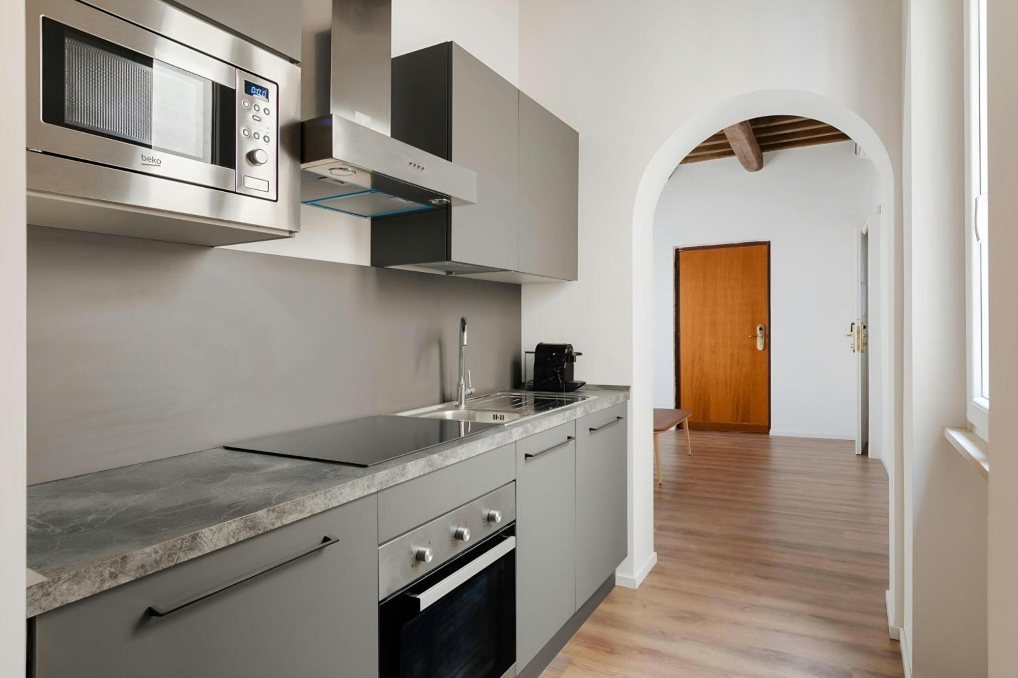 Aparthotel Sonder By Marriott Bonvoy Piazza Venezia 3*