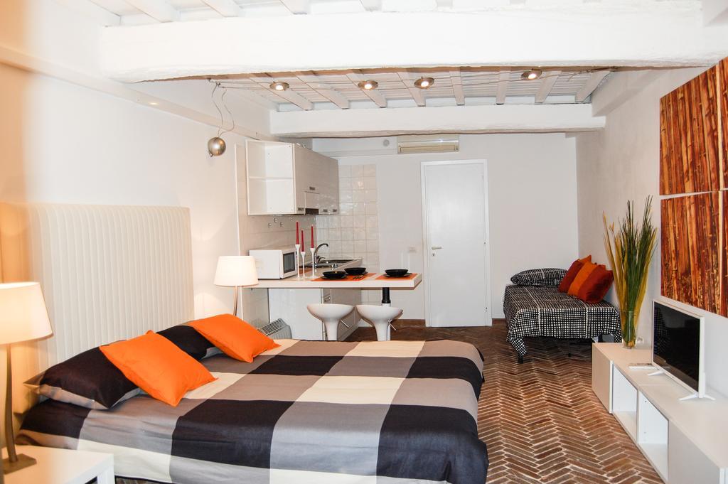 Bernini Apartment *
