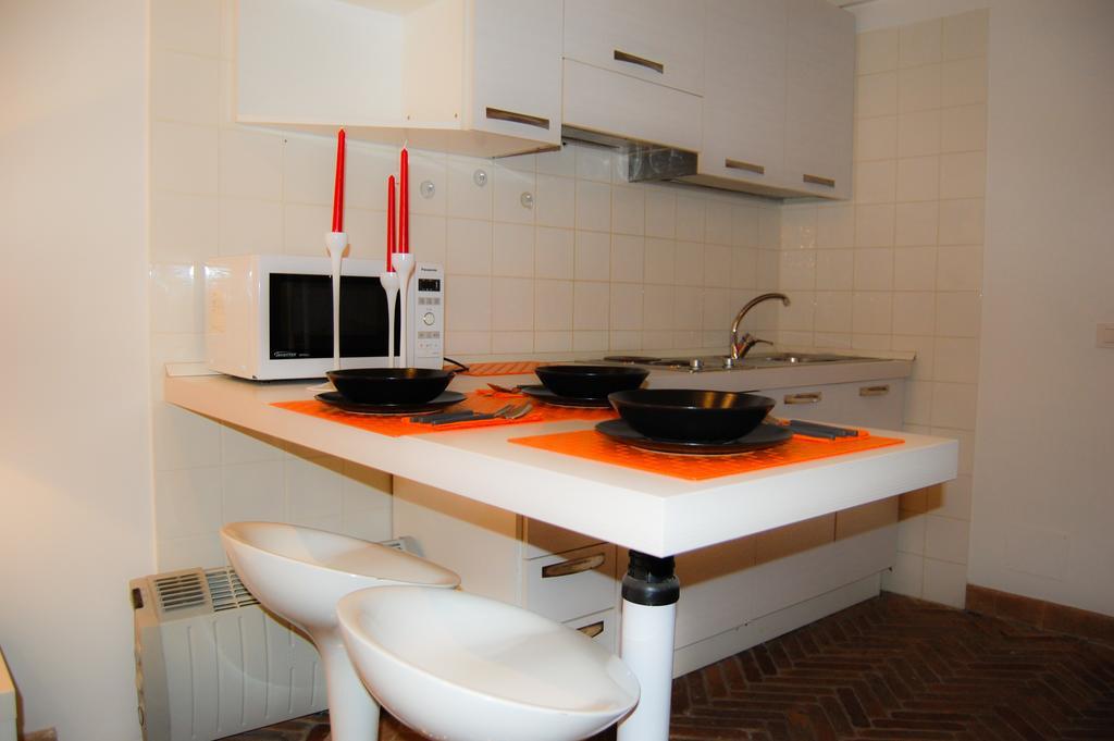 Apartment Bernini