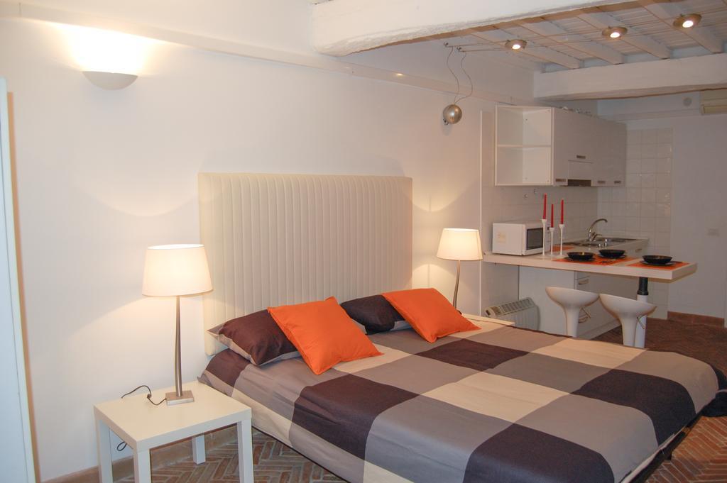 Apartment Bernini *