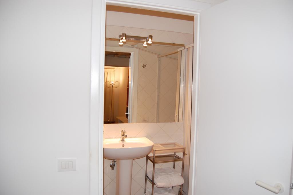 Bernini Apartment *