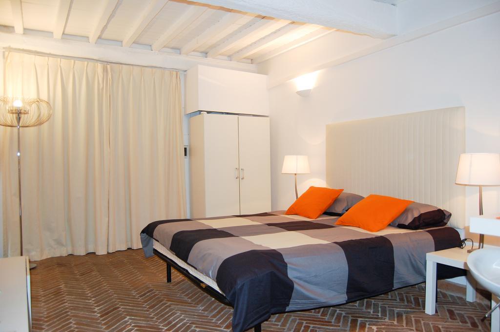 Apartment Bernini Rome