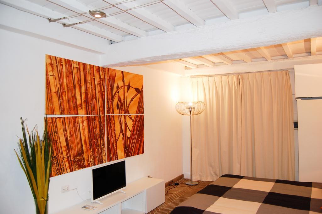 Bernini Apartment Rome