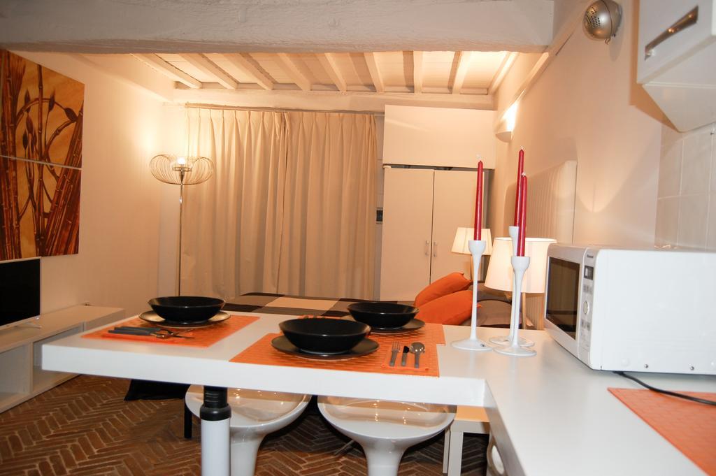 Apartment Bernini *