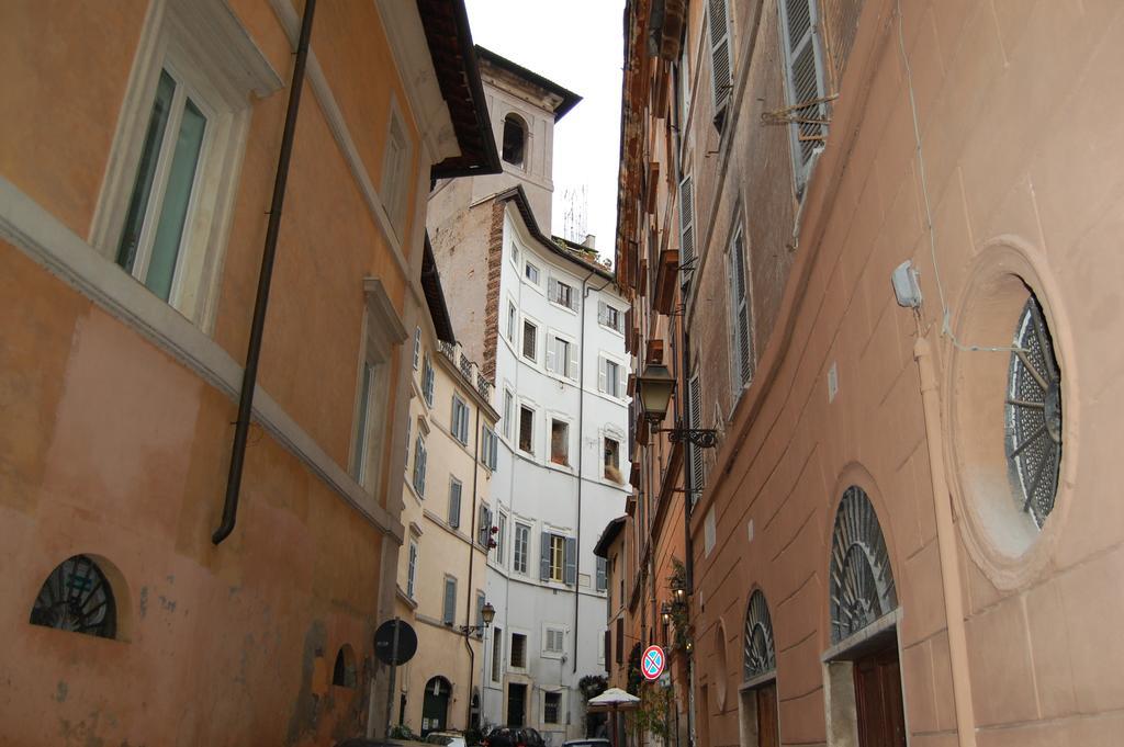 Apartment Bernini Rome
