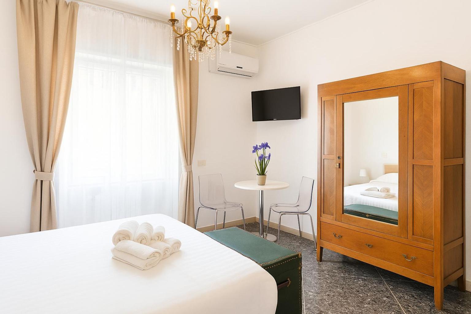 Talenti Breme 2* Roma