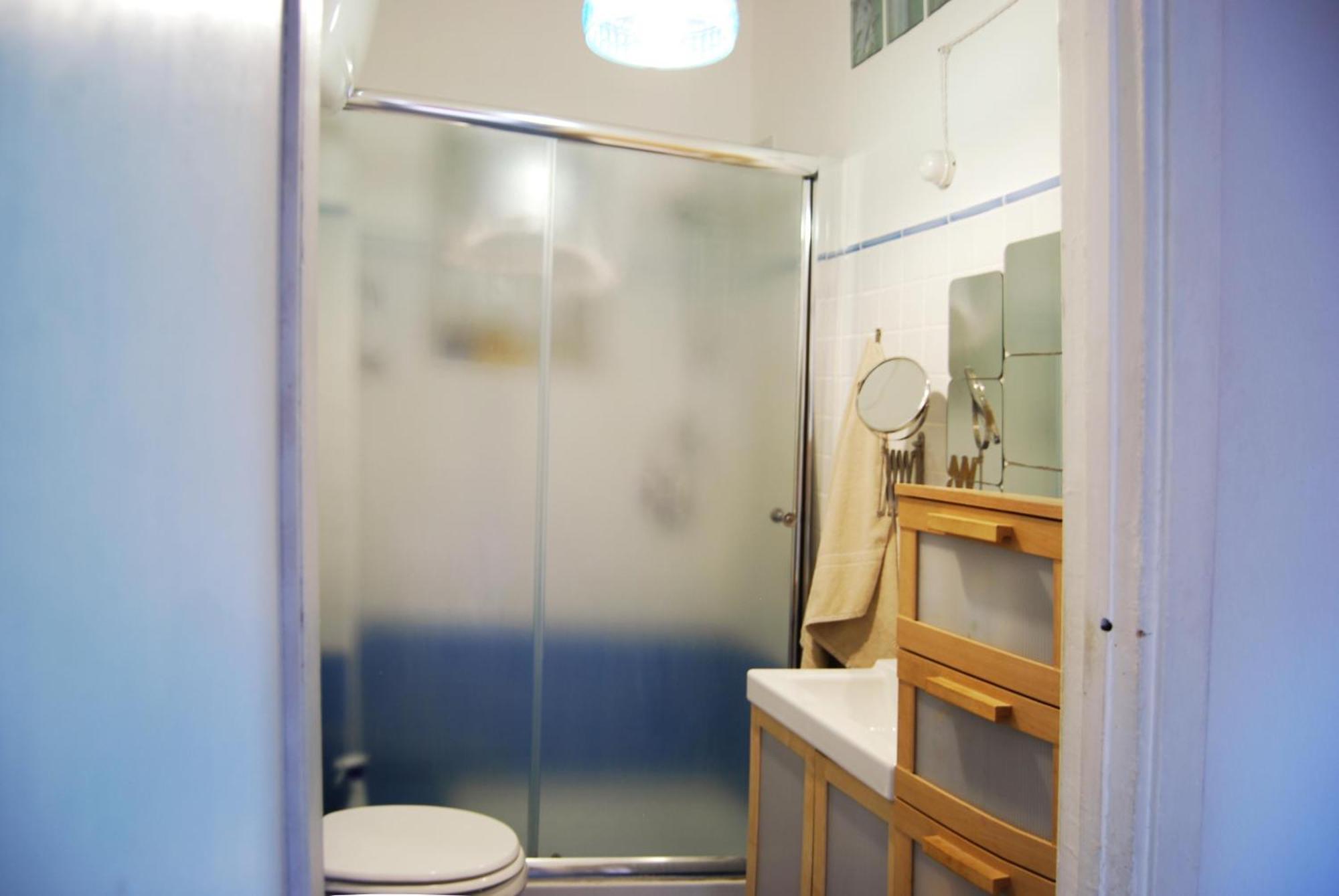 Two-room Apt. Under The Aqueduct's Arch In Pigneto * Rome