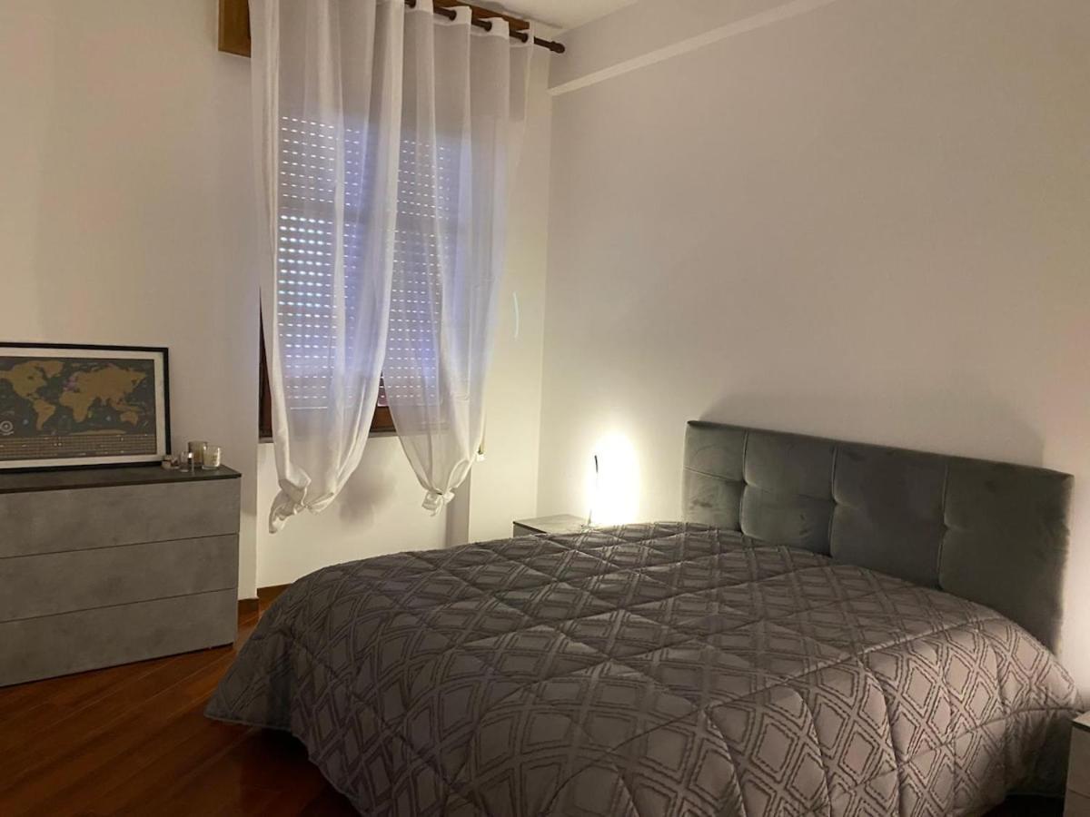 La Casa Di Ester Three-room Appartement Rome