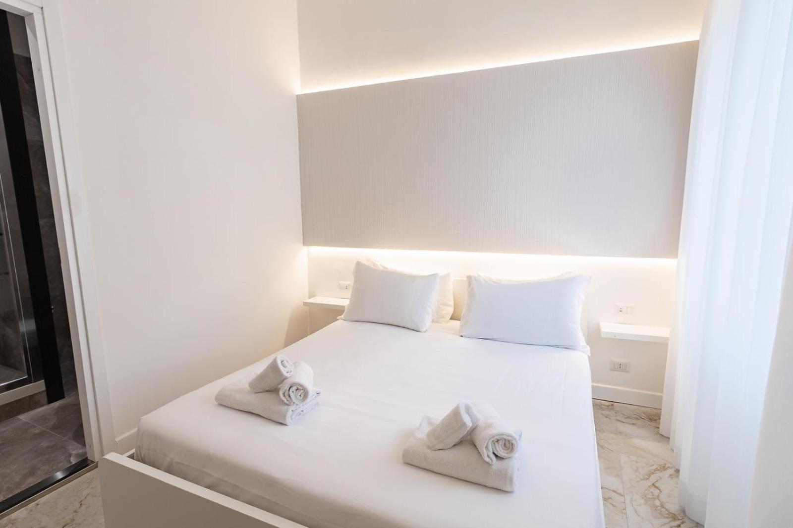 Guest house Vatican Lem Collection Rome