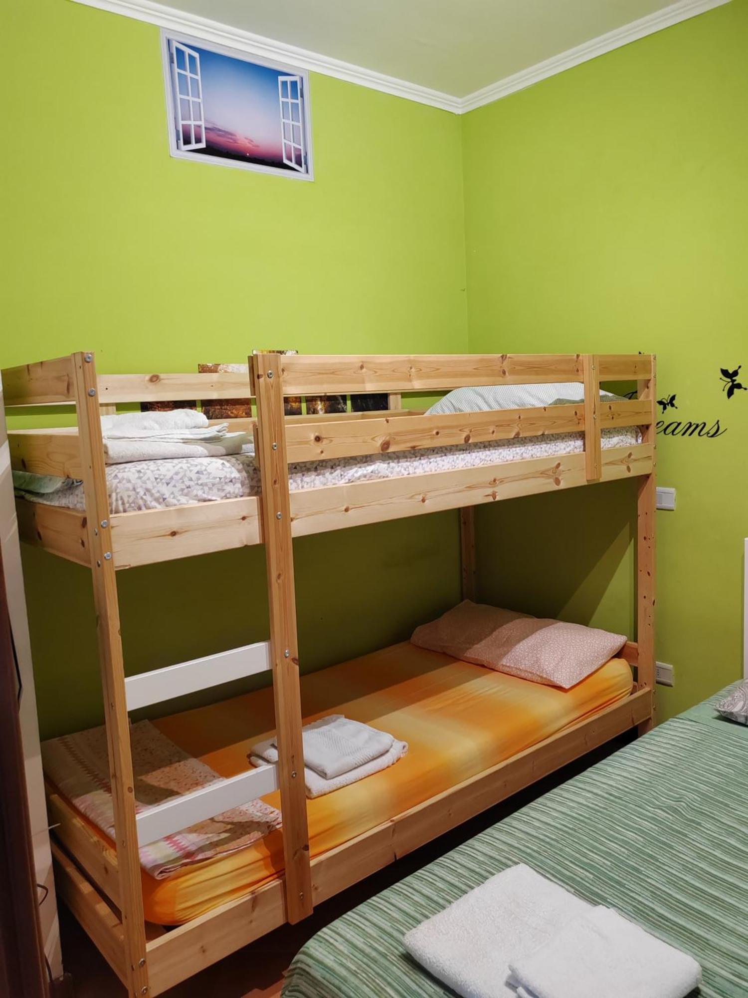 Apartamento Mamavihouse