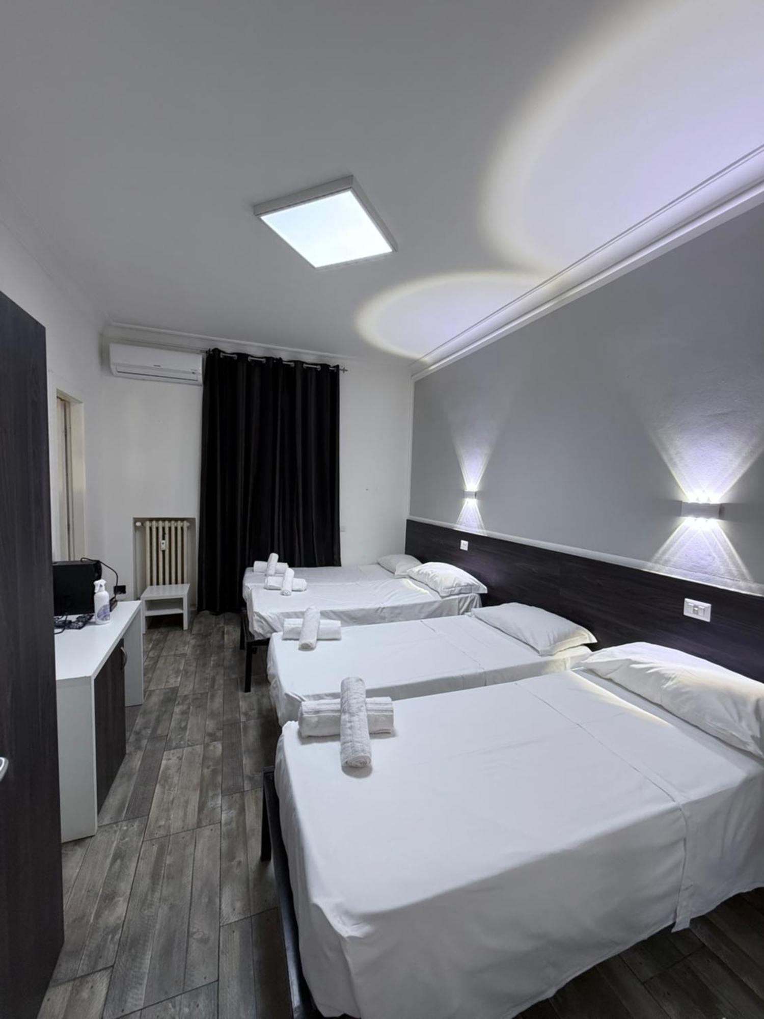 Tiburtina Holiday Guest house Rome