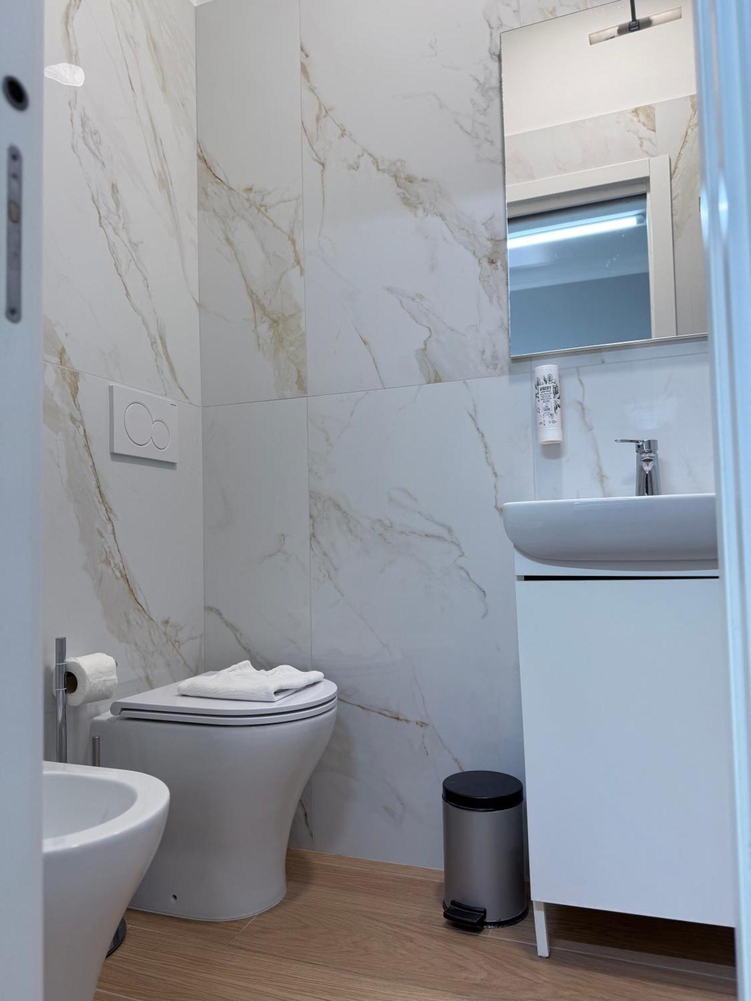 Tiburtina Holiday Guest house