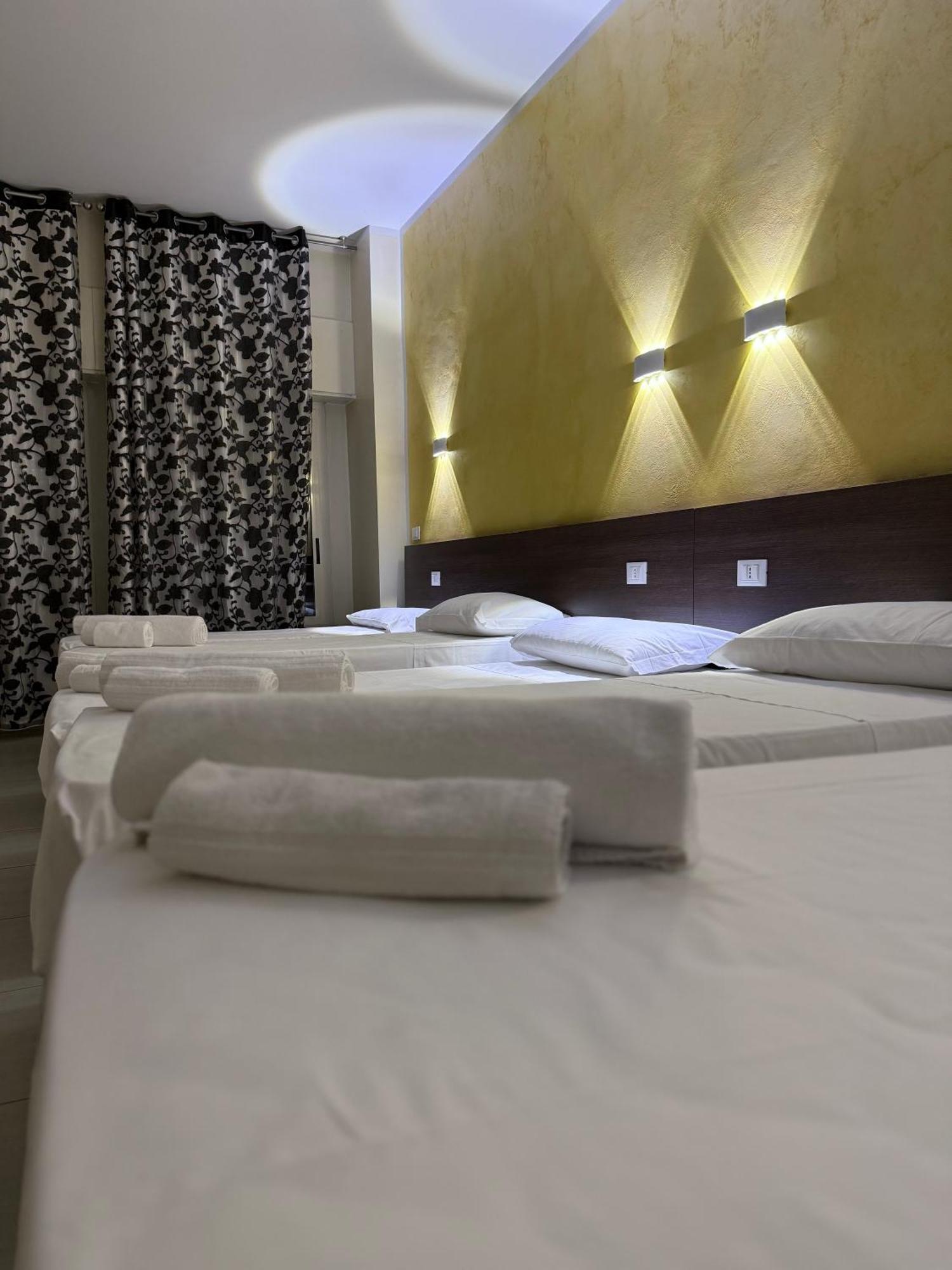 Guest house Tiburtina Holiday *