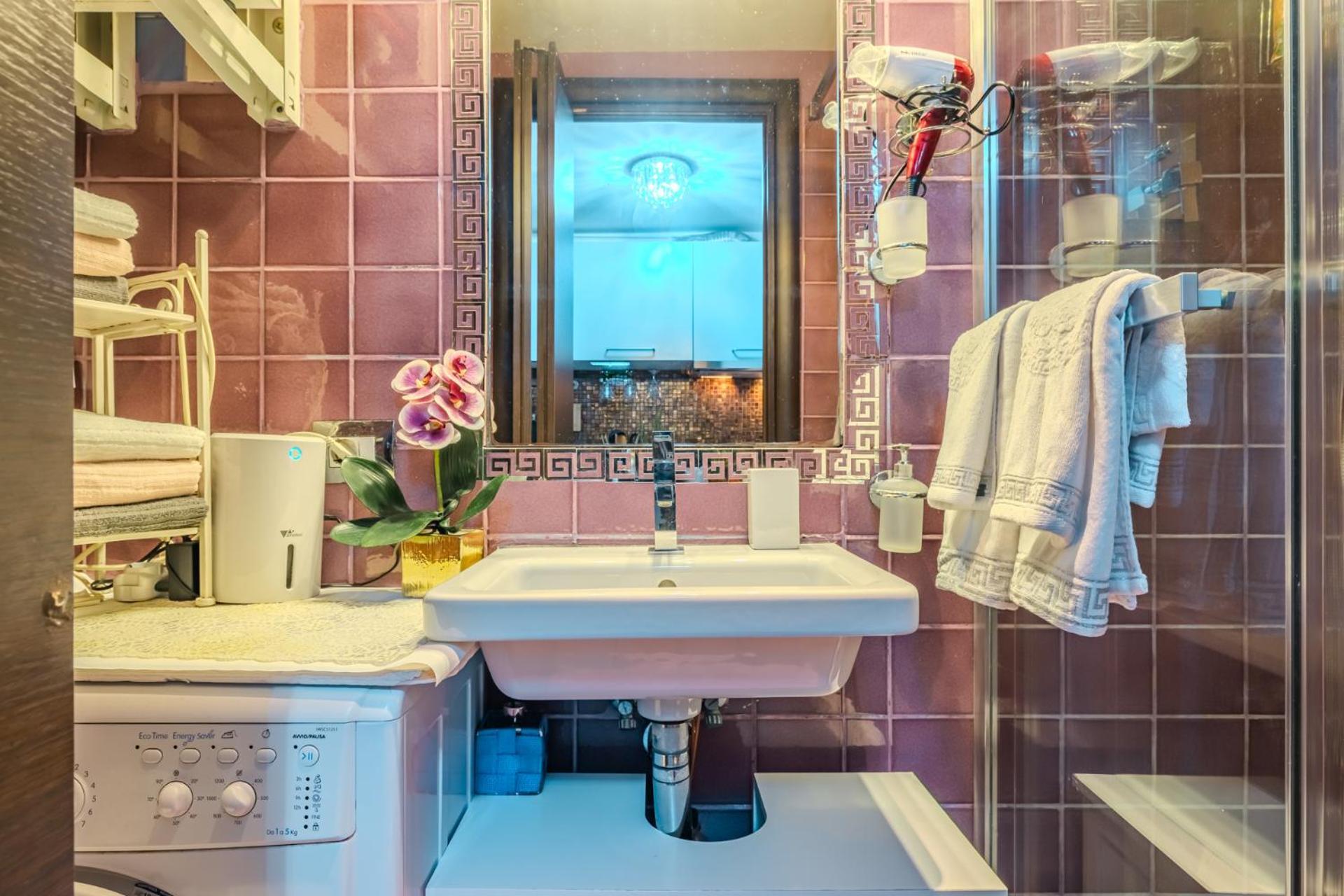 Diana Romantic Loft Apartment Rome