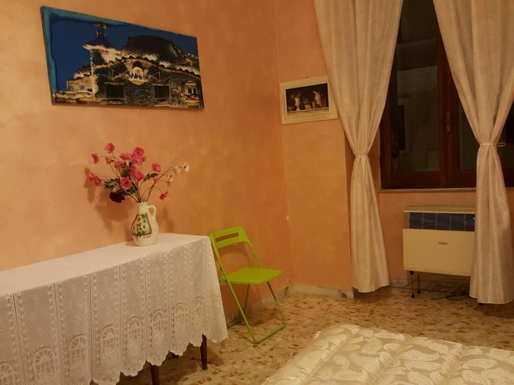Ave Popolo Hostel
