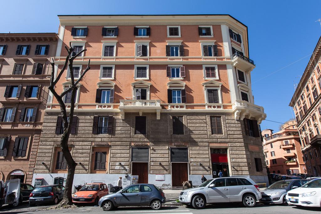 Gianicolo House Appartement