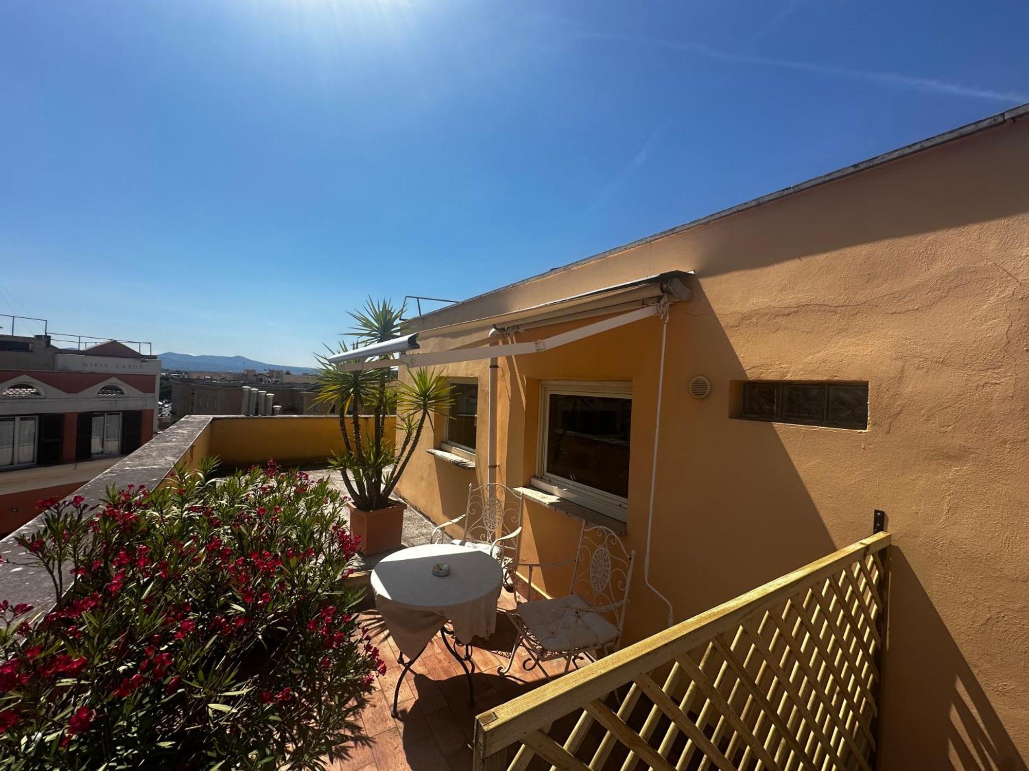 Comfort Astoria Palace Bed & Breakfast Roma